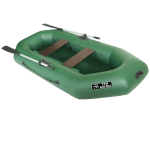 Лодка ПВХ «ТРИ АКУЛЫ» LTA 280 двухместная (280х130х36)