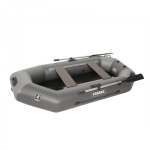 Лодка SHARKS G250 ЖД +слань идет в комплекте, двухместная (250х130х36)