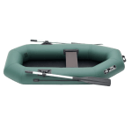 Лодка ПВХ «ТРИ АКУЛЫ» LTA 200, одноместная (200х100х29)