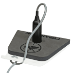 Эхолодка для датчика