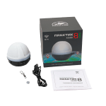 Беспроводной эхолот "Практик 8 Маяк GPS"