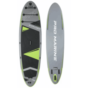 Сапборд SUP Board ProMarine EXPLORER 12 (365х96х15)