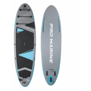 Сапборд SUP Board ProMarine NAVIGATOR 12 (365х96х15)