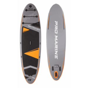 Сапборд SUP Board ProMarine SEARCHER 12 (365х96х15)